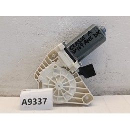MOTORINO ALZAVETRO ANTERIORE DESTRO MERCEDES CLASSE A W169 A1698204442  A9337