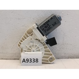 MOTORINO ALZAVETRO POSTERIORE DESTRO MERCEDES CLASSE A W169 A1698204642  A9338