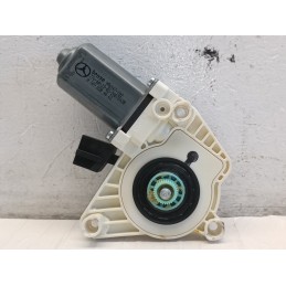 MOTORINO ALZAVETRO POSTERIORE DESTRO MERCEDES CLASSE A W169 A1698204642  A9338