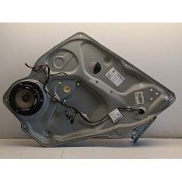 PANNELLO ALZACRISTALLI POSTERIORE DX MERCEDES CLASSE A W169 A1697301479  A9339