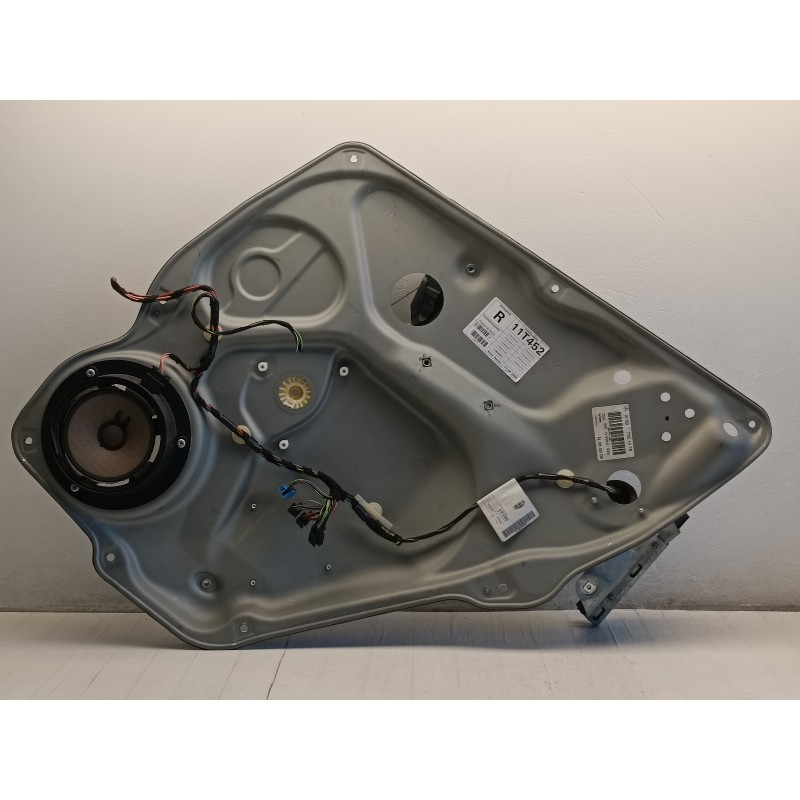 PANNELLO ALZACRISTALLI POSTERIORE DX MERCEDES CLASSE A W169 A1697301479 A9339 PANNELLO ALZACRISTALLI POSTERIORE DX MERCEDES CLASSE A W169 A1697301479 A9339