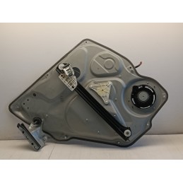 PANNELLO ALZACRISTALLI POSTERIORE DX MERCEDES CLASSE A W169 A1697301479  A9339