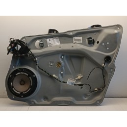 PANNELLO ALZACRISTALLI ANTERIORE DX MERCEDES CLASSE A W169 A1697203079  A9340