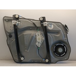 PANNELLO ALZACRISTALLI ANTERIORE DX MERCEDES CLASSE A W169 A1697203079  A9340