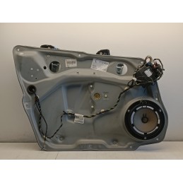 PANNELLO ALZACRISTALLI ANTERIORE SX MERCEDES CLASSE A W169 A1697202979  A9341