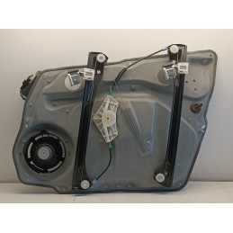 PANNELLO ALZACRISTALLI ANTERIORE SX MERCEDES CLASSE A W169 A1697202979  A9341