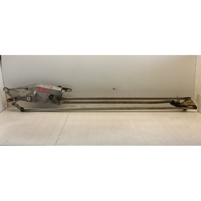 MOTORINO TERGICRISTALLO ANTERIORE RENAULT MODUS 2004 2013 8200141270  A9342