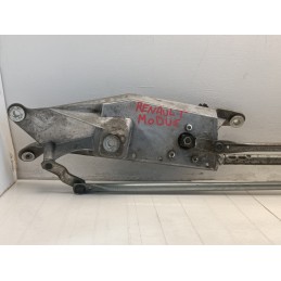 MOTORINO TERGICRISTALLO ANTERIORE RENAULT MODUS 2004 2013 8200141270  A9342