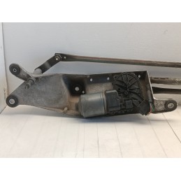 MOTORINO TERGICRISTALLO ANTERIORE RENAULT MODUS 2004 2013 8200141270  A9342