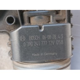 MOTORINO TERGICRISTALLO ANTERIORE RENAULT MODUS 2004 2013 8200141270  A9342