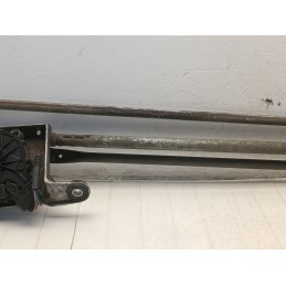 MOTORINO TERGICRISTALLO ANTERIORE RENAULT MODUS 2004 2013 8200141270  A9342