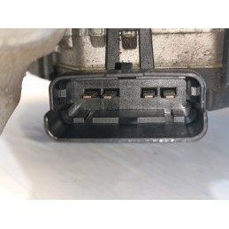 MOTORINO TERGICRISTALLO ANTERIORE RENAULT MODUS 2004 2013 8200141270  A9342