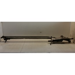 MOTORINO TERGICRISTALLO ANTERIORE RENAULT MODUS 2004 2013 8200141270  A9342
