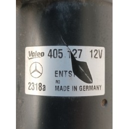MOTORINO TERGICRISTALLO ANTERIORE MERCEDES CLASSE A W169 405127  A9343