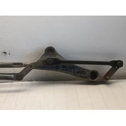 MOTORINO TERGICRISTALLO ANTERIORE MERCEDES CLASSE A W169 405127  A9343