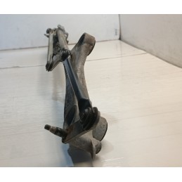 MOTORINO TERGICRISTALLO ANTERIORE MERCEDES CLASSE A W169 405127  A9343