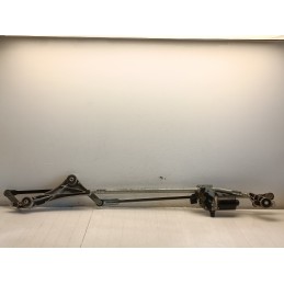MOTORINO TERGICRISTALLO ANTERIORE MERCEDES CLASSE A W169 405127  A9343