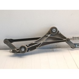 MOTORINO TERGICRISTALLO ANTERIORE MERCEDES CLASSE A W169 405127  A9343
