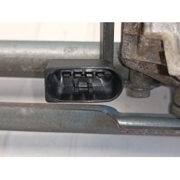 MOTORINO TERGICRISTALLO ANTERIORE MERCEDES CLASSE A W169 405127  A9343