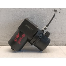 CENTRALINA CHIUSURA CENTRALIZZATA VOLKSWAGEN POLO 3 6N 1L0862257A  A9344