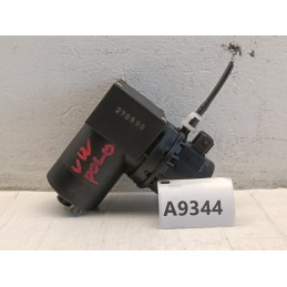 CENTRALINA CHIUSURA CENTRALIZZATA VOLKSWAGEN POLO 3 6N 1L0862257A  A9344