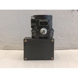 CENTRALINA CHIUSURA CENTRALIZZATA VOLKSWAGEN POLO 3 6N 1L0862257A  A9344