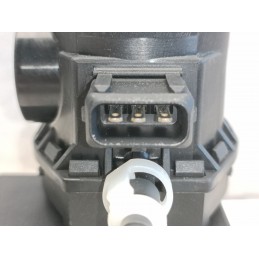 CENTRALINA CHIUSURA CENTRALIZZATA VOLKSWAGEN POLO 3 6N 1L0862257A  A9344
