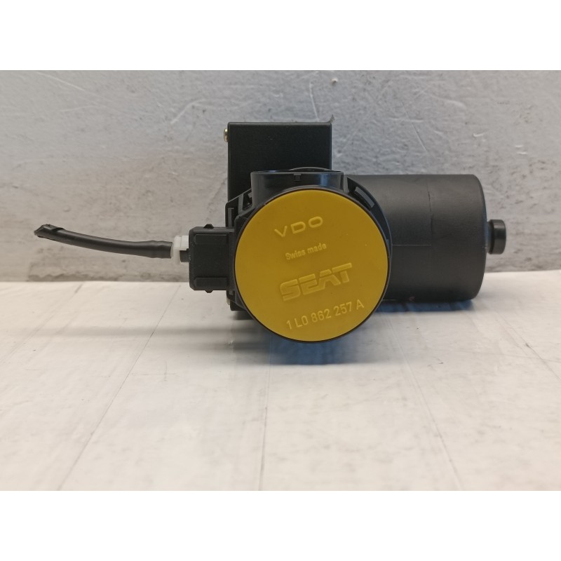 CENTRALINA CHIUSURA CENTRALIZZATA VOLKSWAGEN POLO 3 6N 1L0862257A A9344 CENTRALINA CHIUSURA CENTRALIZZATA VOLKSWAGEN POLO 3 6N 1L0862257A A9344