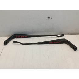 ASTA BRACCI BRACCIO TERGICRISTALLO ANTERIORE VW POLO 3 SEAT 6K1955407D  A9345