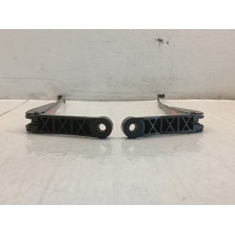 ASTA BRACCI BRACCIO TERGICRISTALLO ANTERIORE VW POLO 3 SEAT 6K1955407D  A9345