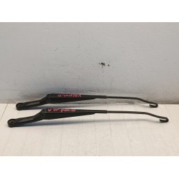 ASTA BRACCI BRACCIO TERGICRISTALLO ANTERIORE VW POLO 3 SEAT 6K1955407D  A9345