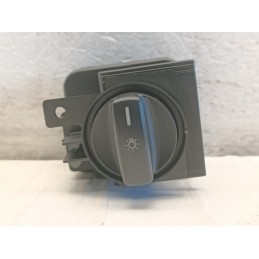 MANOPOLA COMANDO LUCI FARI MERCEDES CLASSE A W169 A1695452704  A9346