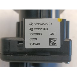 MANOPOLA COMANDO LUCI FARI MERCEDES CLASSE A W169 A1695452704  A9346
