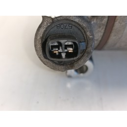 COMPRESSORE ARIA CONDIZIONATA CLIMA FIAT GRANDE PUNTO 1.2B 55194880  A9347