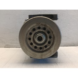 COMPRESSORE ARIA CONDIZIONATA CLIMA FIAT GRANDE PUNTO 1.2B 55194880  A9347