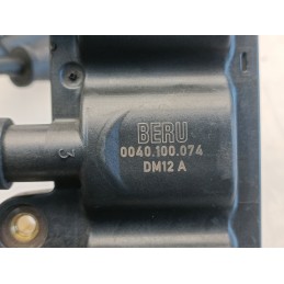 BOBINA ACCENSIONE FIAT GRANDE PUNTO 1.2B 55208723 199A4000  A9348