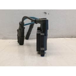 BOBINA ACCENSIONE FIAT GRANDE PUNTO 1.2B 55208723 199A4000  A9348