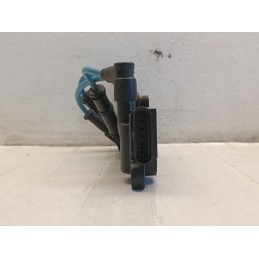 BOBINA ACCENSIONE FIAT GRANDE PUNTO 1.2B 55208723 199A4000  A9348