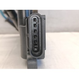 BOBINA ACCENSIONE FIAT GRANDE PUNTO 1.2B 55208723 199A4000  A9348