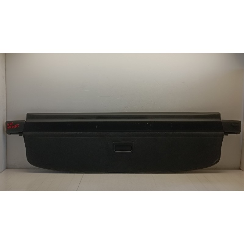 CAPPELLIERA RULLO COPRI BAGAGLIAIO VOLKSWAGEN PASSAT SW 3C B6 2005 2010  A9349