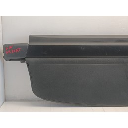 CAPPELLIERA RULLO COPRI BAGAGLIAIO VOLKSWAGEN PASSAT SW 3C B6 2005 2010  A9349