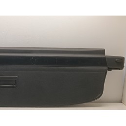 CAPPELLIERA RULLO COPRI BAGAGLIAIO VOLKSWAGEN PASSAT SW 3C B6 2005 2010  A9349