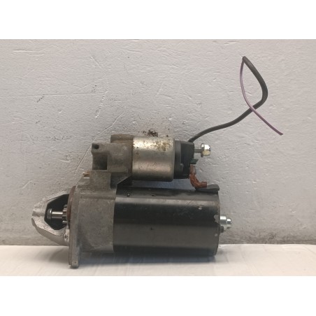 MOTORINO AVVIAMENTO MERCEDES CLASSE A W169 A0051517401 2.0D  A9350