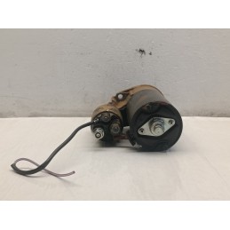 MOTORINO AVVIAMENTO MERCEDES CLASSE A W169 A0051517401 2.0D  A9350