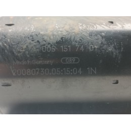 MOTORINO AVVIAMENTO MERCEDES CLASSE A W169 A0051517401 2.0D  A9350