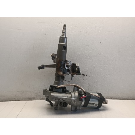 PIANTONE STERZO ELETTRICO TOYOTA YARIS 3 HYBRID 1.5 2014 2021 45250-0D194  A9351