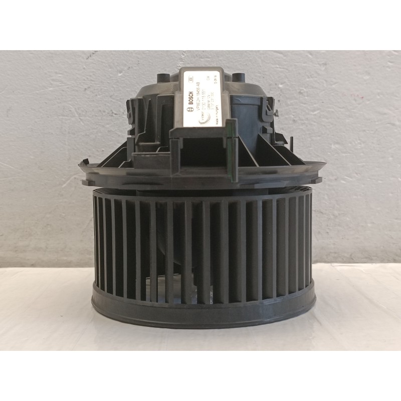 VENTOLA INTERNA CLIMA ARIA FORD FIESTA MK6 0130115551 VP8E2H 18456-AB  A9362