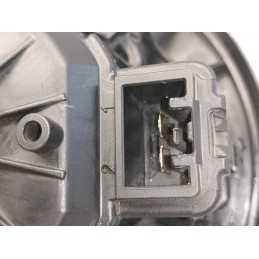 VENTOLA INTERNA CLIMA ARIA FORD FIESTA MK6 0130115551 VP8E2H 18456-AB  A9362