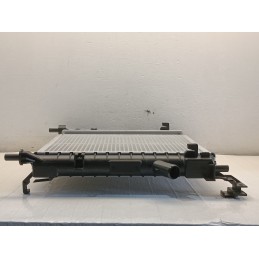 RADIATORE ARIA CONDIZIONATA NUOVO FORD KA 1 SERIE 1.3B 1996 2008 1671692  A9363