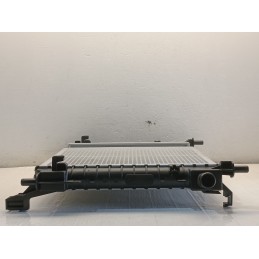 RADIATORE ARIA CONDIZIONATA NUOVO FORD KA 1 SERIE 1.3B 1996 2008 1671692  A9363